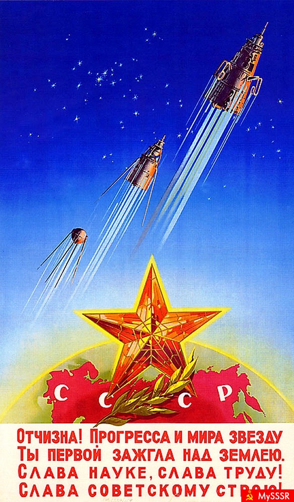Soviet Union