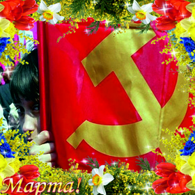 Soviet Union