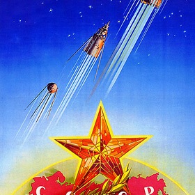 Soviet Union